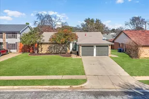 107 Springridge Ln, Euless, TX 76039 - Photo 38