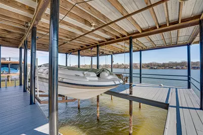 113 Crestwood Circle, Enchanted Oaks, TX 75156 - Photo 34