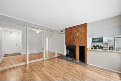 7522 Holly Hill Drive #7, Dallas, TX 75231 - Photo 1