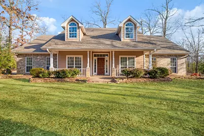 126 Hidden Lake Drive, Powderly, TX 75473 - Photo 1