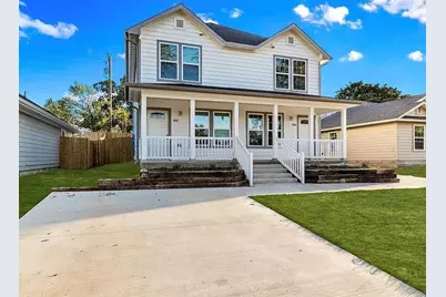 406 E Elm Street, Denison, TX 75021 - Photo 2