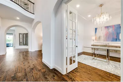 13162 Riverhill Road, Frisco, TX 75033 - Photo 4