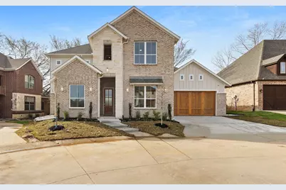 7133 Stone Villa Circle, North Richland Hills, TX 76182 - Photo 1