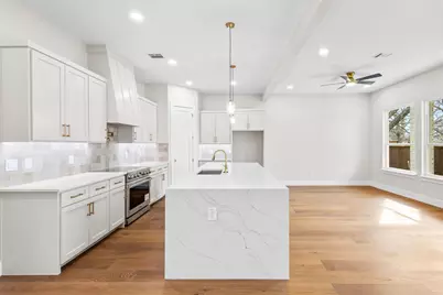 7133 Stone Villa Circle, North Richland Hills, TX 76182 - Photo 8