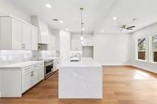 7133 Stone Villa Cir, North Richland Hills, TX 76182 - Photo 8