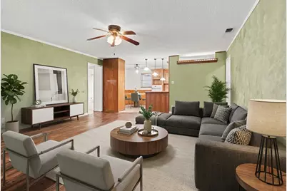 219 Melody Lane, Terrell, TX 75160 - Photo 4