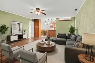 219 Melody Ln, Terrell, TX 75160 - Photo 4