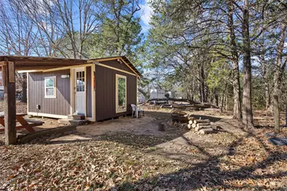 500 James Butler Bonham Drive, Honey Grove, TX 75446 - Photo 2