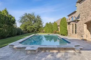 2304 Top Rail Ln, Southlake, TX 76092 - Photo 34