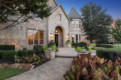 2304 Top Rail Lane, Southlake, TX 76092 - Photo 2