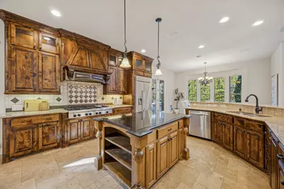 2304 Top Rail Lane, Southlake, TX 76092 - Photo 16