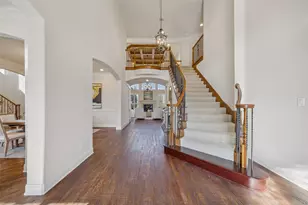 2304 Top Rail Ln, Southlake, TX 76092 - Photo 6