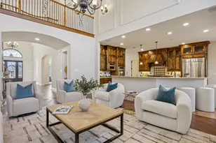 2304 Top Rail Ln, Southlake, TX 76092 - Photo 12