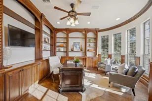 2304 Top Rail Ln, Southlake, TX 76092 - Photo 8