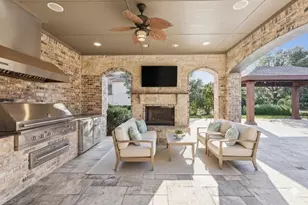 2304 Top Rail Ln, Southlake, TX 76092 - Photo 32