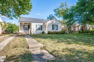 3241 Merida Ave, Fort Worth, TX 76109 - Photo 1