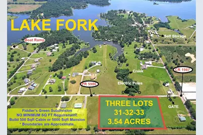 33 Private Road 5986, Yantis, TX 75497 - Photo 10