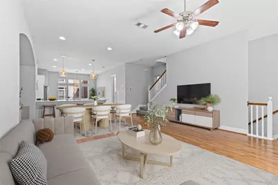 907 City Side Lane, Dallas, TX 75201 - Photo 2