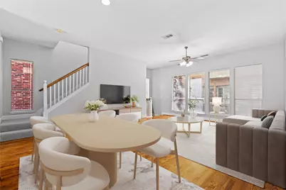 907 City Side Lane, Dallas, TX 75201 - Photo 4