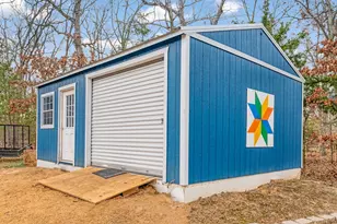 2365 Wildwood Ln, Paris, TX 75462 - Photo 18