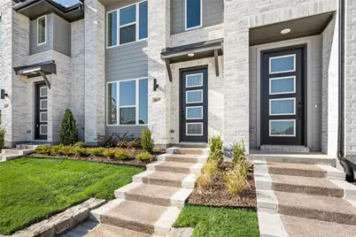 9613 Dahlia Boulevard, Mesquite, TX 75126 - Photo 4