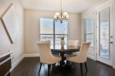 2823 Chatswood Drive, Trophy Club, TX 76262 - Photo 6