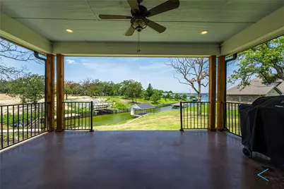 5523 Lakeshore Court, Log Cabin, TX 75148 - Photo 14