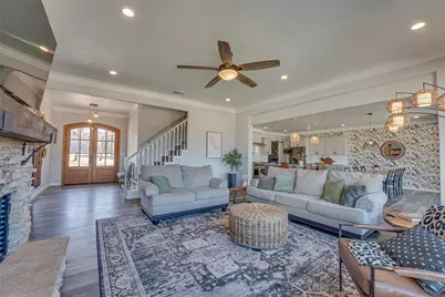 5523 Lakeshore Court, Log Cabin, TX 75148 - Photo 12