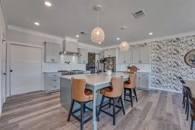 5523 Lakeshore Court, Log Cabin, TX 75148 - Photo 20