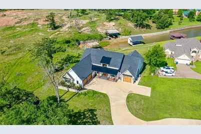 5523 Lakeshore Court, Log Cabin, TX 75148 - Photo 36