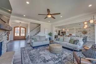 5523 Lakeshore Ct, Log Cabin, TX 75148 - Photo 6