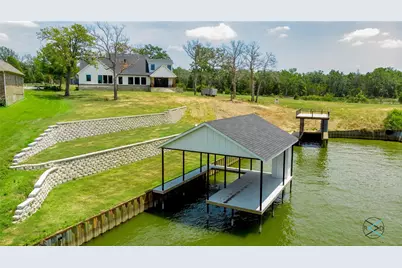 5523 Lakeshore Court, Log Cabin, TX 75148 - Photo 30