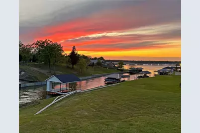 5523 Lakeshore Court, Log Cabin, TX 75148 - Photo 4