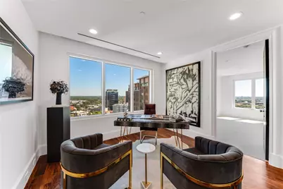 3505 Turtle Creek Boulevard #18C, Dallas, TX 75219 - Photo 16