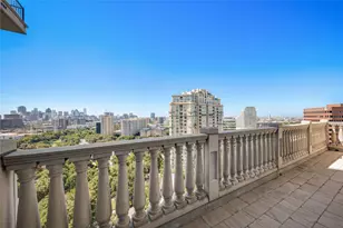 3505 Turtle Creek Blvd, Dallas, TX 75219 - Photo 10