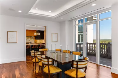 3505 Turtle Creek Boulevard #18C, Dallas, TX 75219 - Photo 4