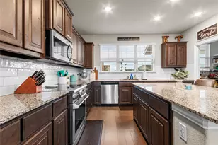 2517 Southern Oak Trl, Oak Ridge, TX 75161 - Photo 10