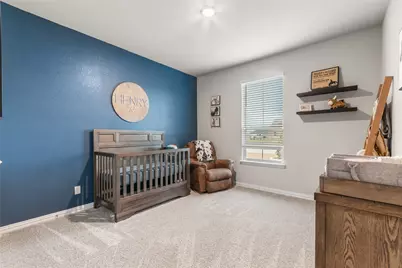 2517 Southern Oak Trail, Oak Ridge, TX 75161 - Photo 24