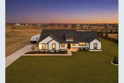 2517 Southern Oak Trail, Terrell, TX 75161 - Photo 1