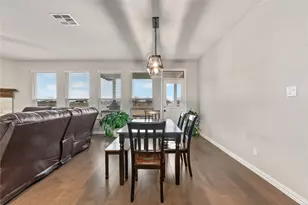 2517 Southern Oak Trl, Oak Ridge, TX 75161 - Photo 12