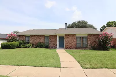 3417 Rockcrest Drive, Garland, TX 75044 - Photo 1