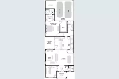 11248 Blackwater Trail, Frisco, TX 75035 - Photo 12