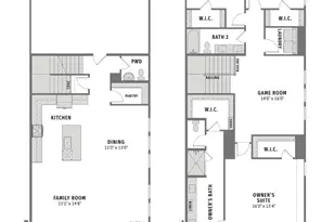 218 Dylan Wy, Midlothian, TX 76065 - Photo 2