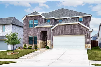 4922 Bellhurst Drive, Princeton, TX 75071 - Photo 2