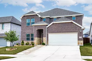 4922 Bellhurst Dr, Princeton, TX 75071 - Photo 2