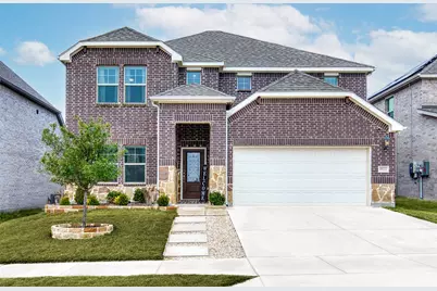 4922 Bellhurst Drive, Princeton, TX 75071 - Photo 1