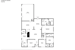 3103 Birch Dr, Carrollton, TX 75007 - Photo 24