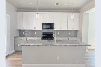 4708 Houghton Avenue, Fort Worth, TX 76107 - Photo 2