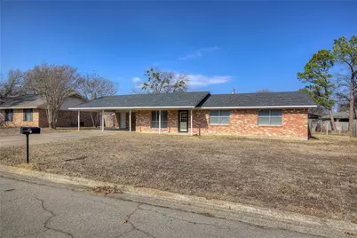 952 Moore Street S, Sulphur Springs, TX 75482 - Photo 1