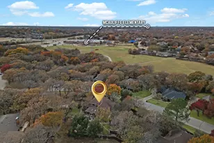 327 Whittier St, Highland Village, TX 75077 - Photo 8